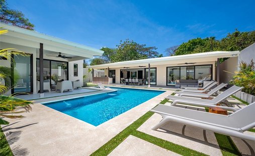 House in Tempate, Guanacaste Province, Costa Rica 1