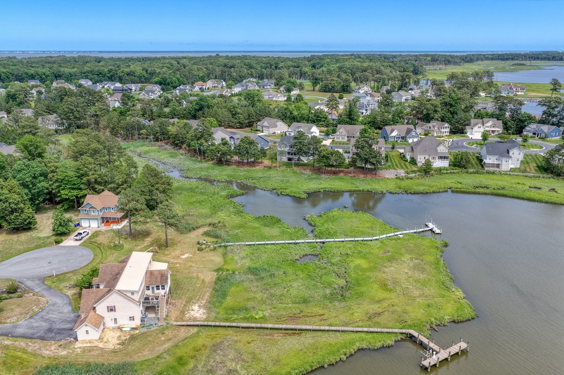 House in Lewes, Delaware, United States 4 - 18419572