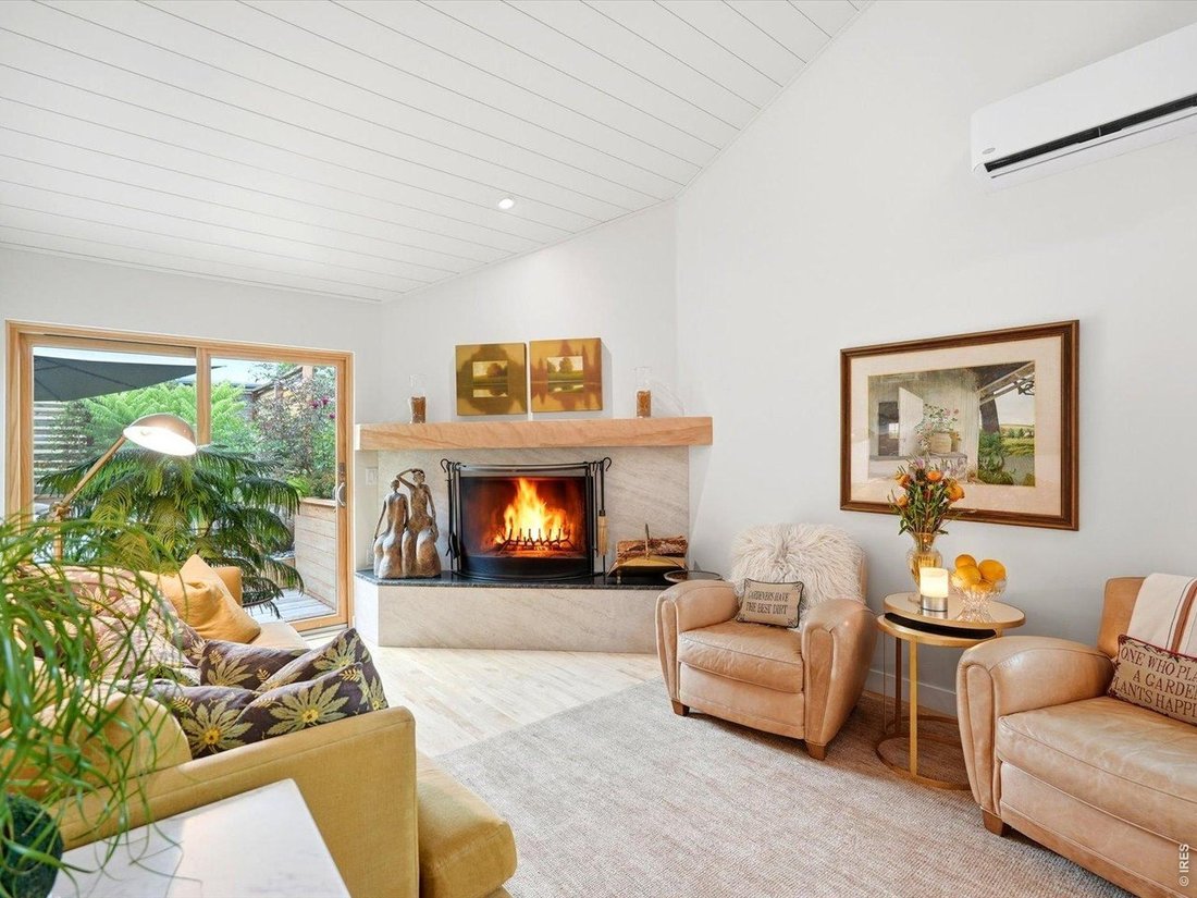 House in Boulder, Colorado, United States 1 - 18419460