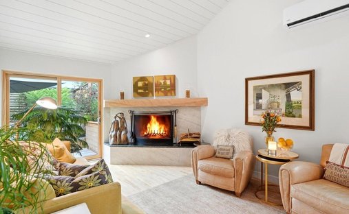 Townhouse in Boulder, Colorado, United States 1