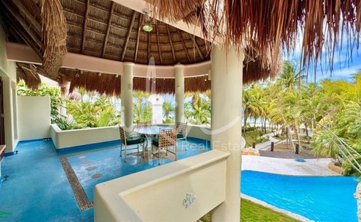 Appartement à Cancún, Quintana Roo, Mexique 1