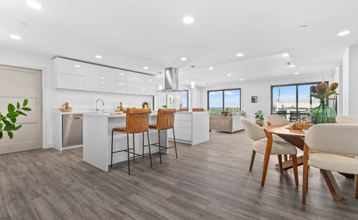 Condominio en Bellingham, Washington, Estados Unidos 1