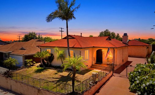 San Diego, California, United States 1