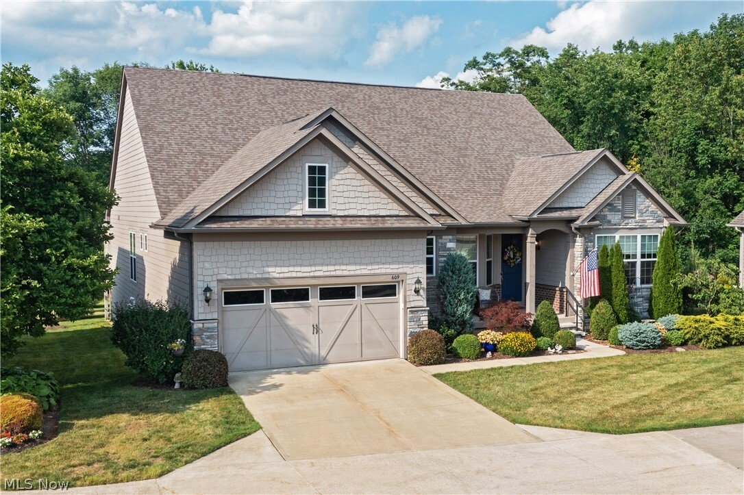 Condo in Aurora, Ohio, United States 1 - 18419472