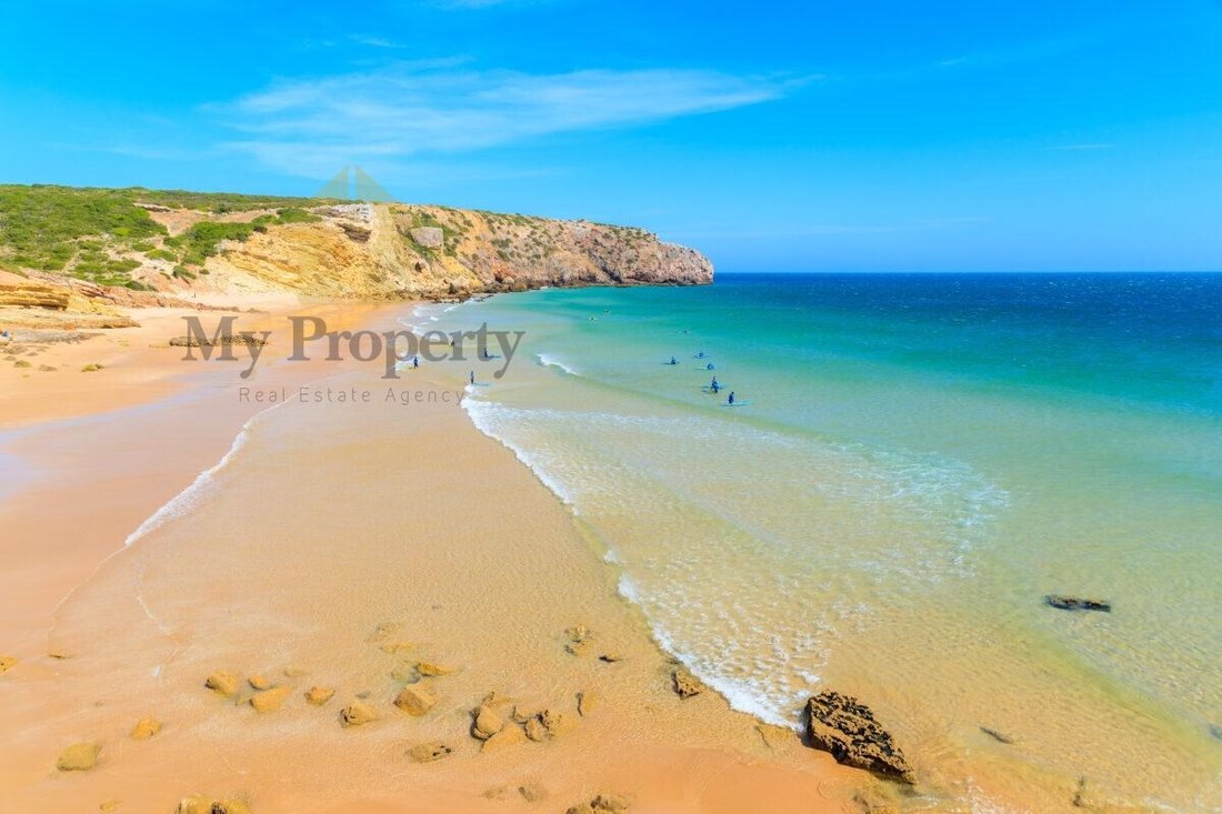 House in Budens, Algarve, Portugal 4 - 18419596