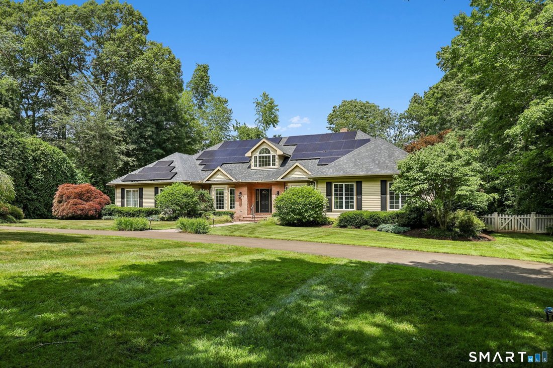 House in Killingworth, Connecticut, United States 3 - 18419475