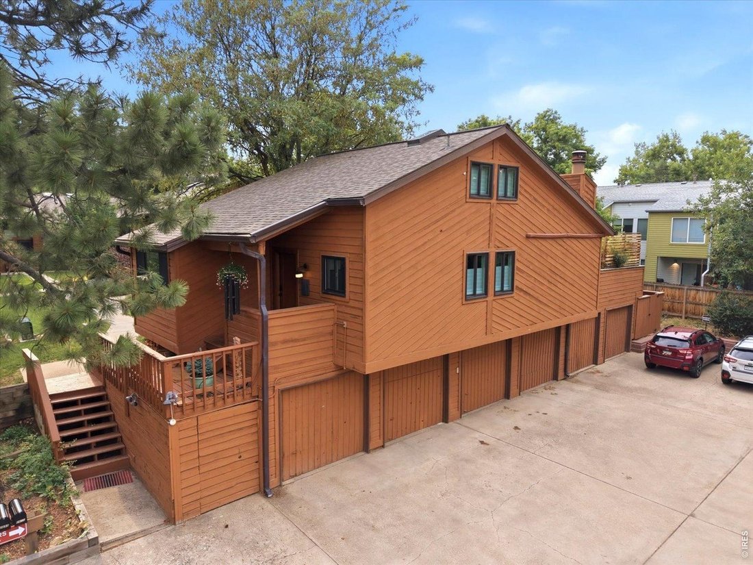 House in Boulder, Colorado, United States 4 - 18419460