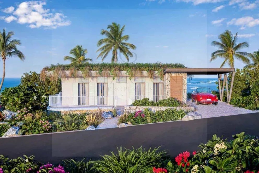 Villa in Baie du Cap, Savanne District, Mauritius 2 - 18419560