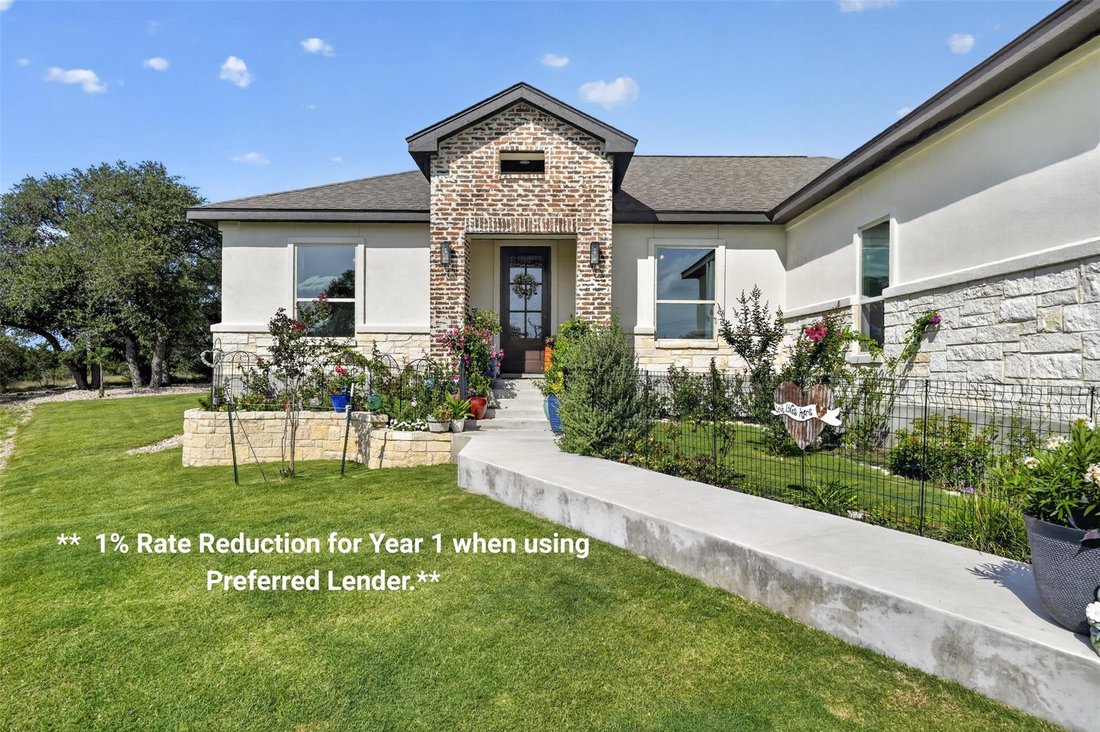 House in Wimberley, Texas, United States 2 - 18297058
