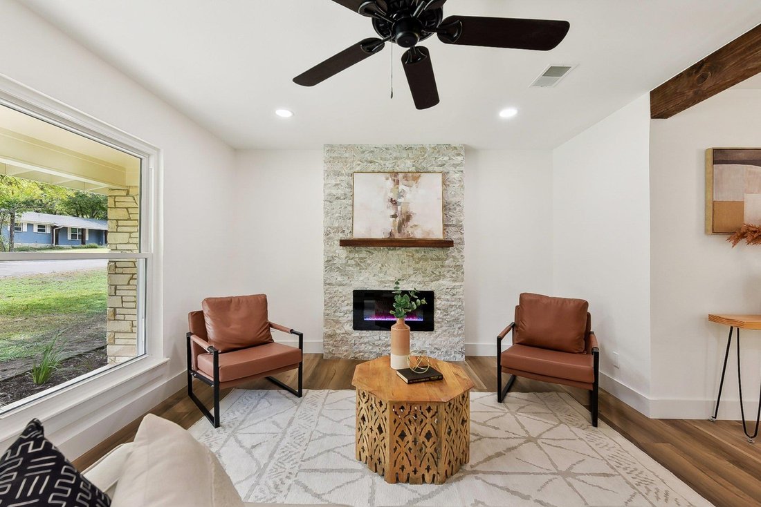 House in Austin, Texas, United States 3 - 18419585