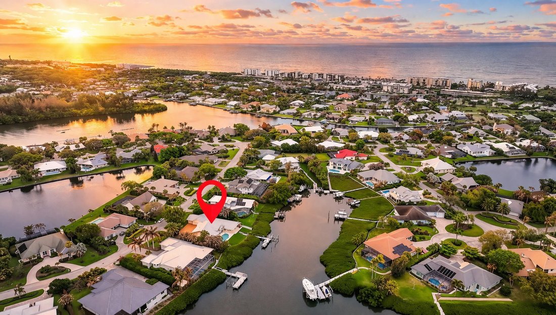 House in Vero Beach, Florida, United States 2 - 18419524