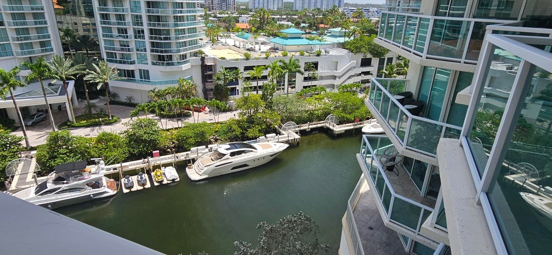 Condo in Golden Beach, Florida, United States 3 - 18413248