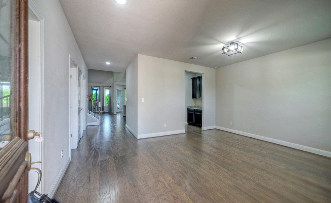 House in Round Rock, Texas, United States 4 - 18419590