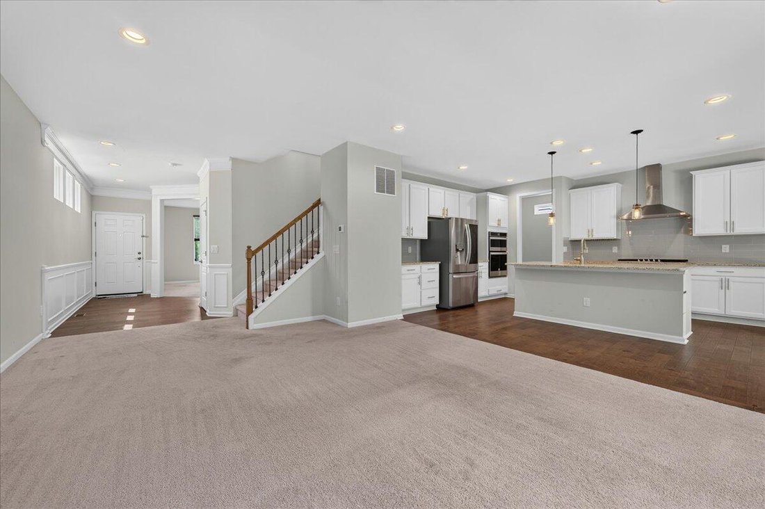 House in Ann Arbor, Michigan, United States 4 - 18419462