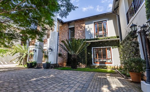 House in Pretoria, Gauteng, South Africa 1