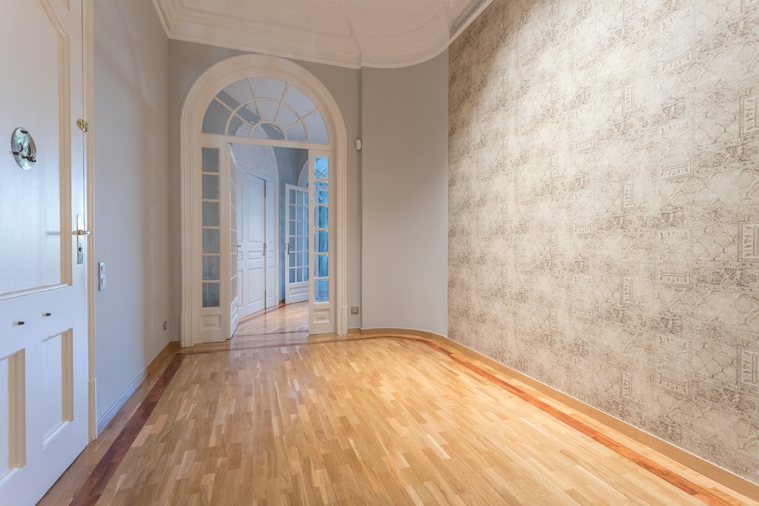Apartment in Eixample, Barcelona, Spain 4 - 18419531
