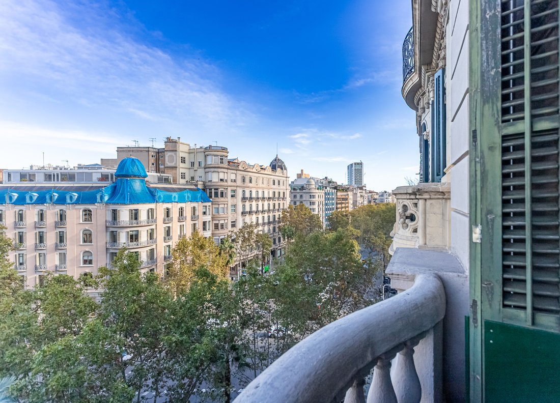 Apartment in Eixample, Barcelona, Spain 2 - 18419531