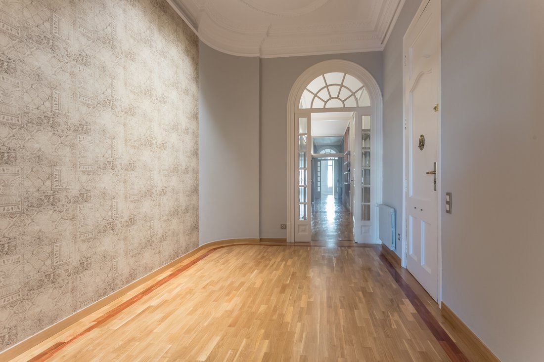 Apartment in Eixample, Barcelona, Spain 5 - 18419531