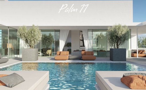 Villa in Fuengirola, Andalusia, Spain 1