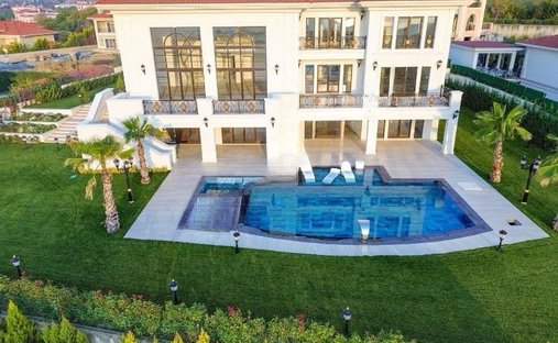 Villa in Alkent 2000, İstanbul, Turkey 1