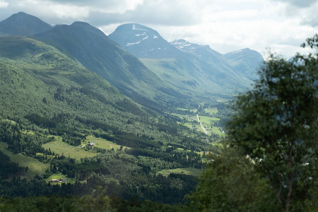 Land in Stranda, Møre og Romsdal, Norway 4 - 18425496
