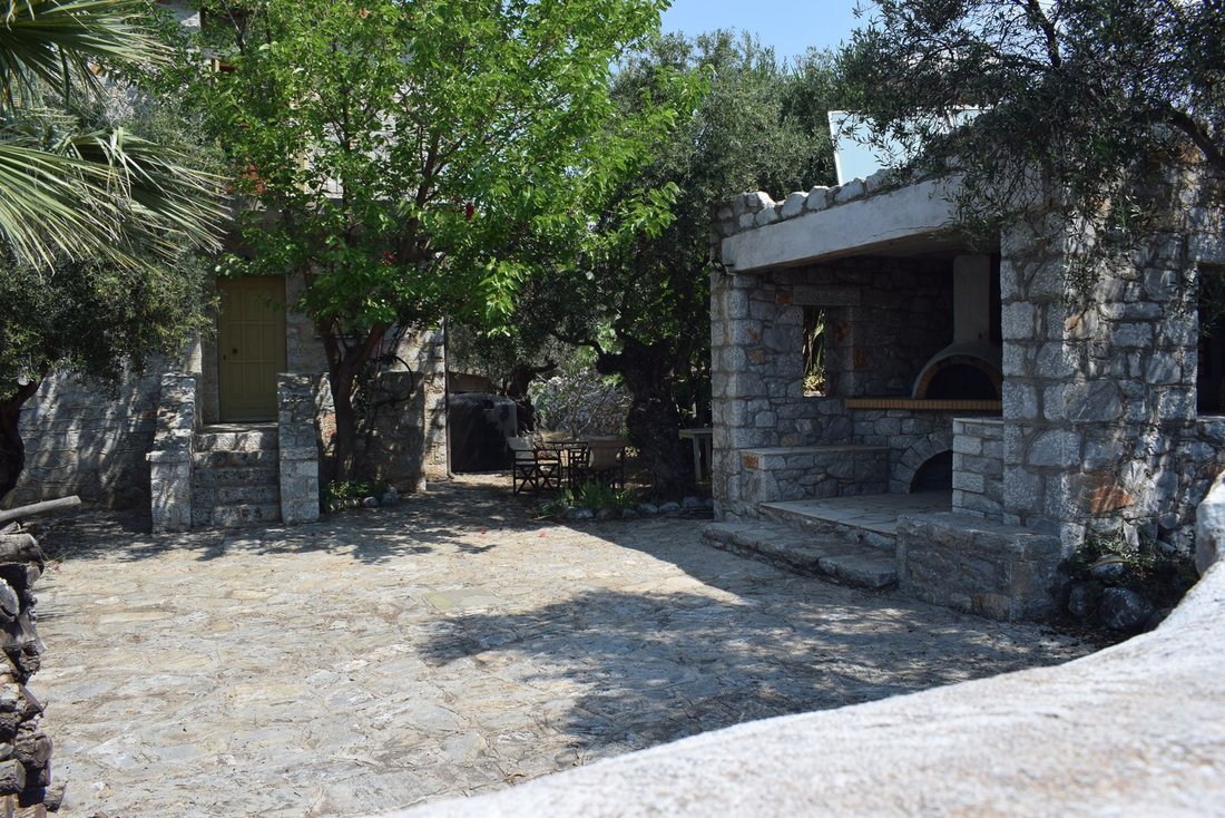 Villa in Lefktro, Peloponnese, Western Greece and the Ionian, Greece 3 - 18419553