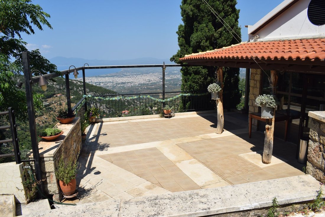 Villa in Kalamata, Peloponnese, Western Greece and the Ionian, Greece 5 - 18419589