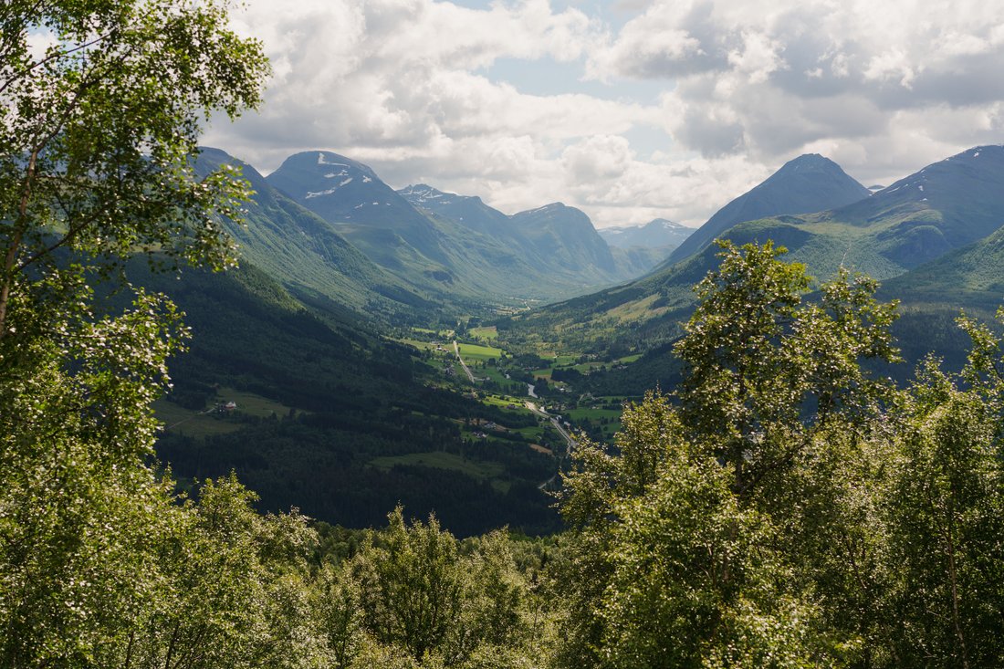 Land in Stranda, Møre og Romsdal, Norway 1 - 18425496