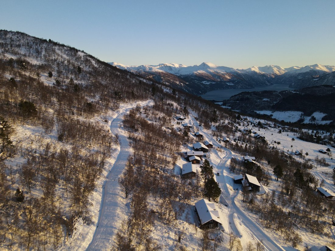 Land in Stranda, Møre og Romsdal, Norway 2 - 18425496