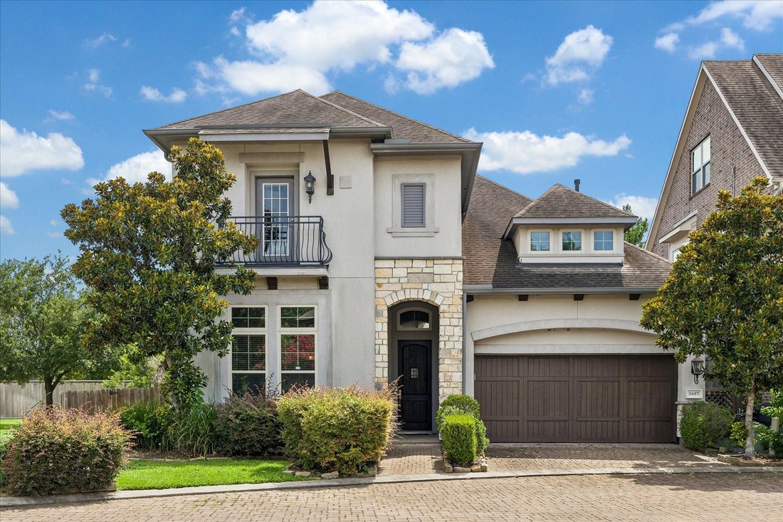 House in Houston, Texas, United States 1 - 18420043