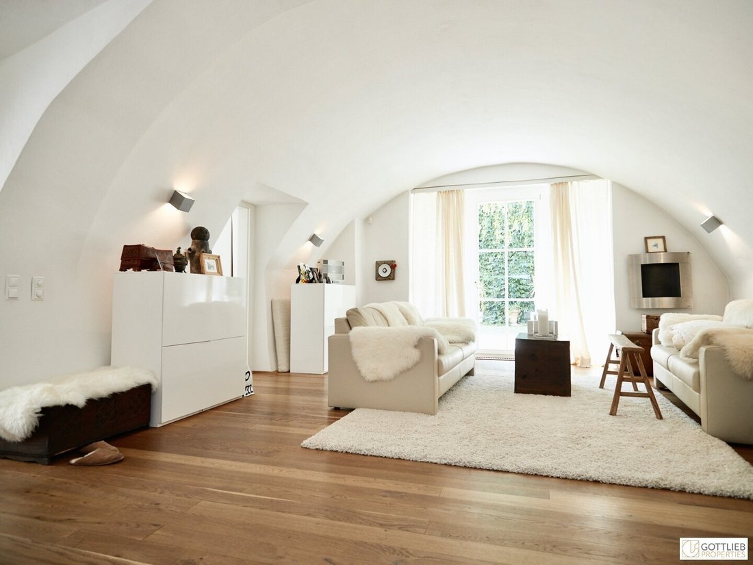 Apartment in Vienna, Wien, Austria 3 - 18419954