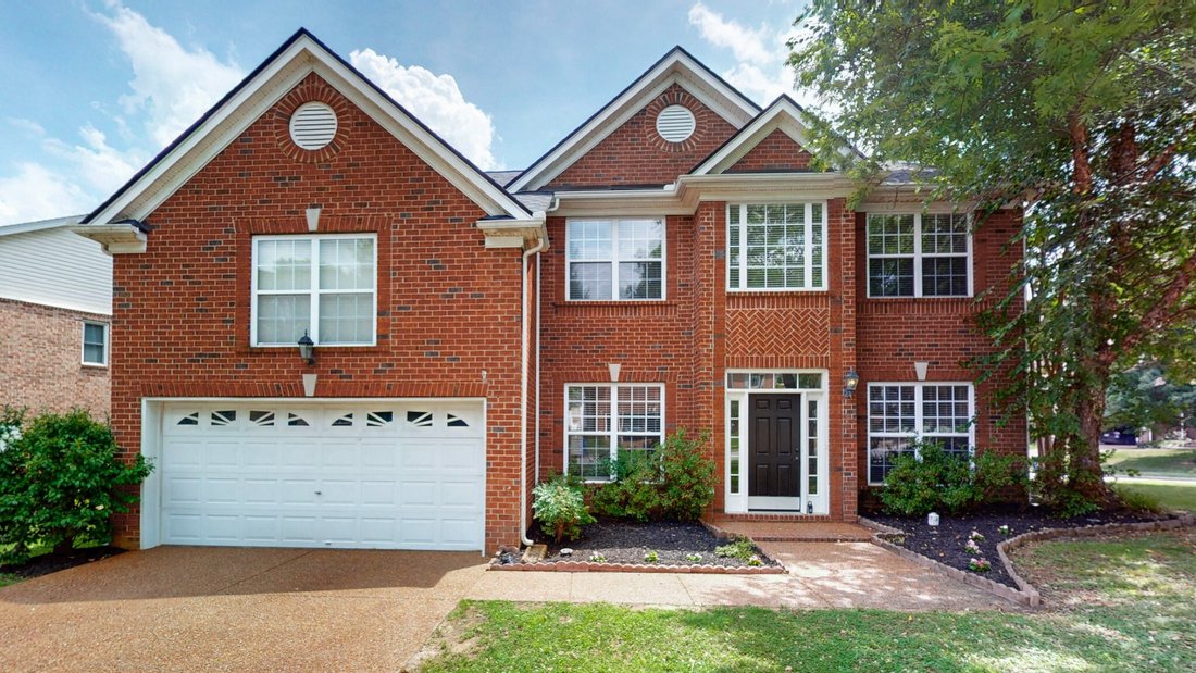 House in Franklin, Tennessee, United States 2 - 18419631