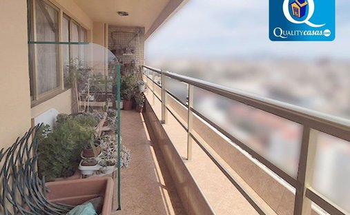 Appartamento a Alicante, Comunità Valenzana, Spagna 1