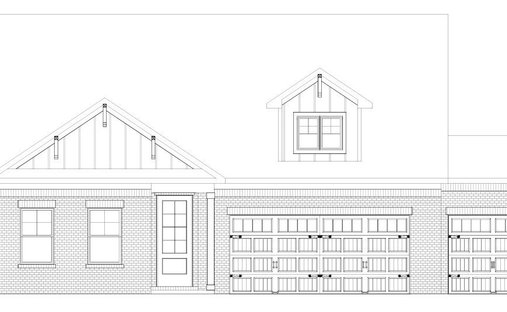 House in Columbia, Tennessee, United States 1