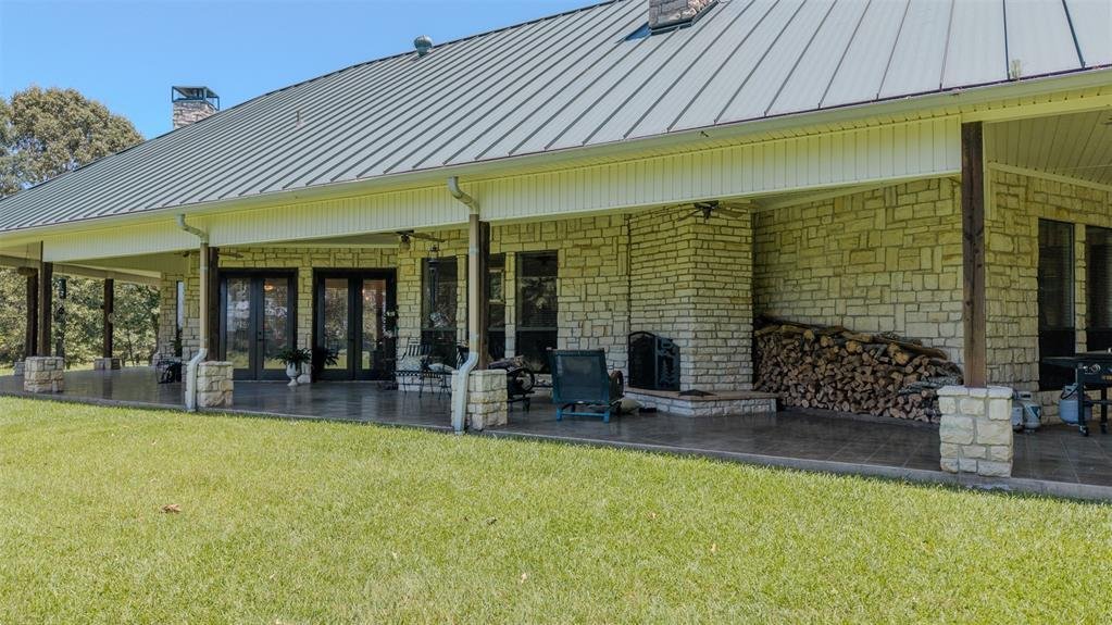 House in Linden, Texas, United States 5 - 18420120