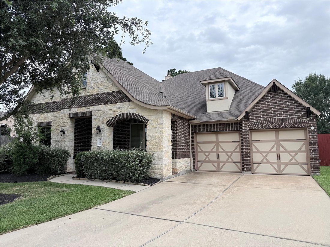 House in Spring, Texas, United States 1 - 18420099