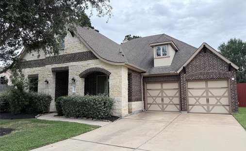 Haus in Spring, Texas, Vereinigte Staaten 1