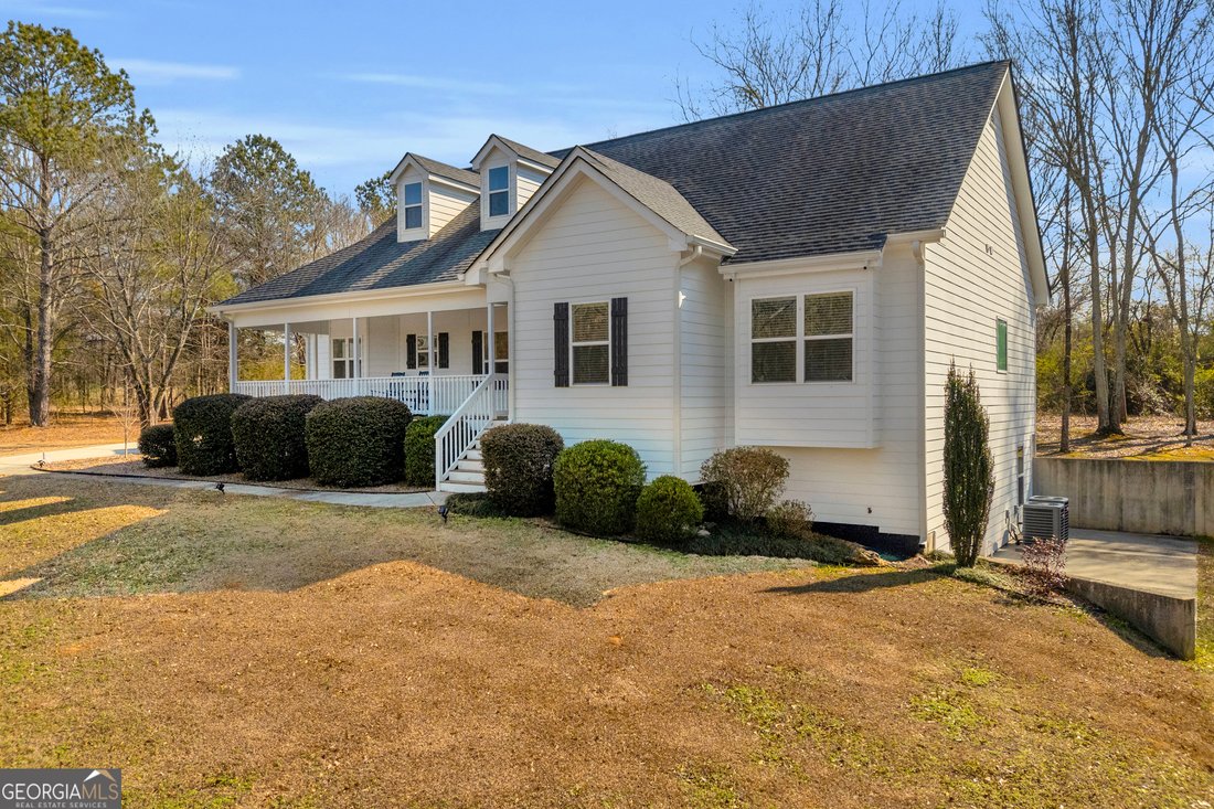 House in Loganville, Georgia, United States 4 - 18420020