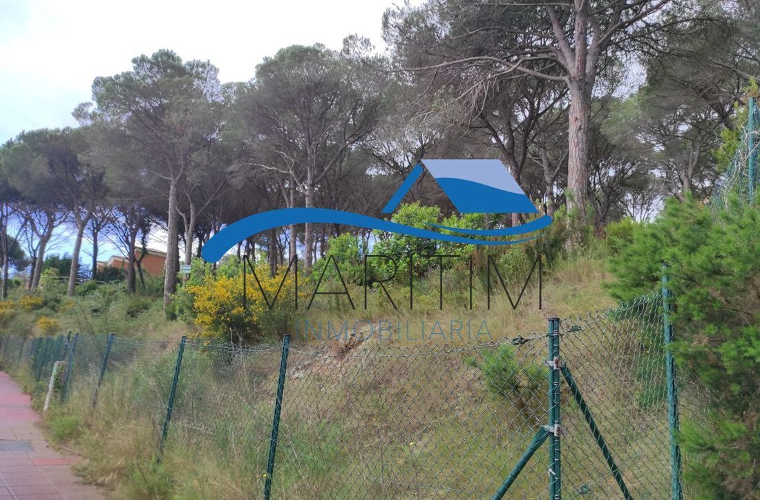 Land in Lloret de Mar, Catalonia, Spain 2 - 15247454