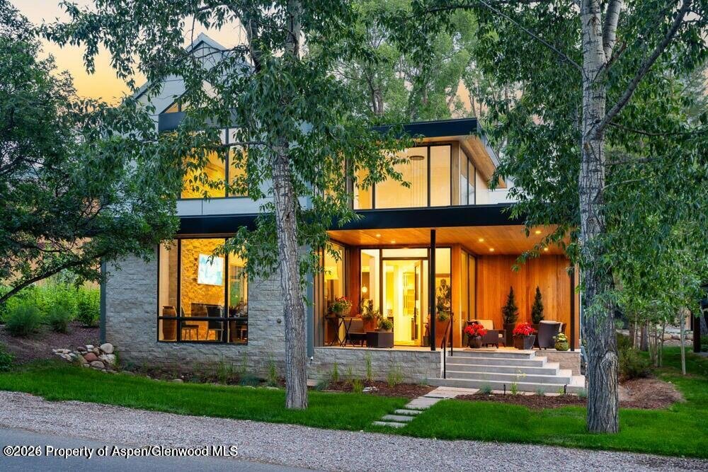 House in Aspen, Colorado, United States 1 - 18419743
