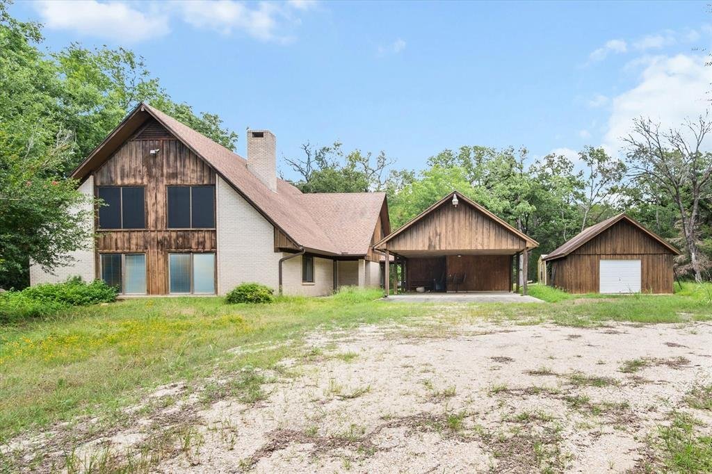 Azienda agricola a Fairfield, Texas, Stati Uniti 3 - 17952158
