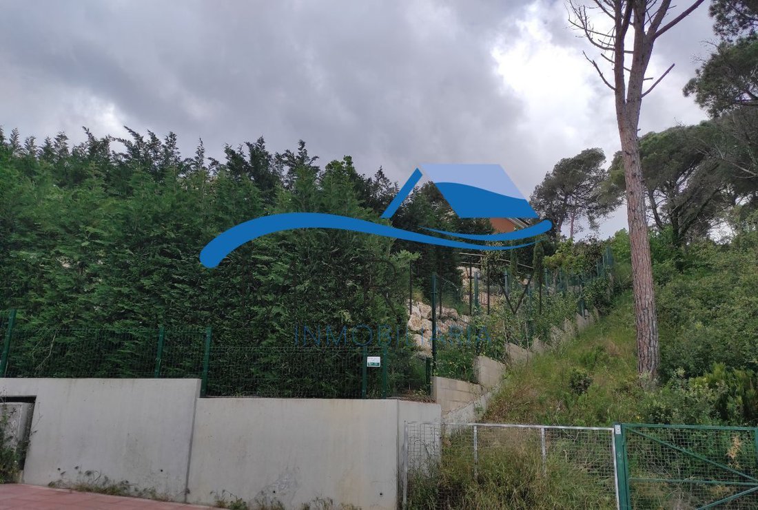 Land in Lloret de Mar, Catalonia, Spain 5 - 15247454