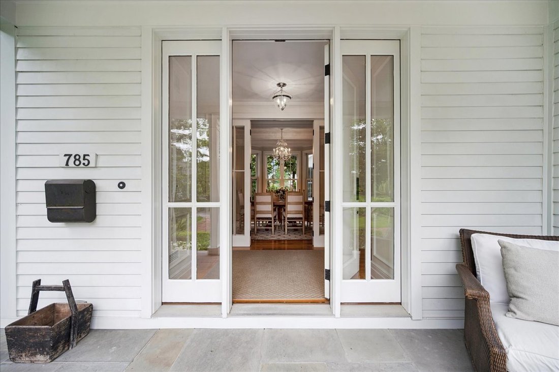 House in Winnetka, Illinois, United States 5 - 18419817