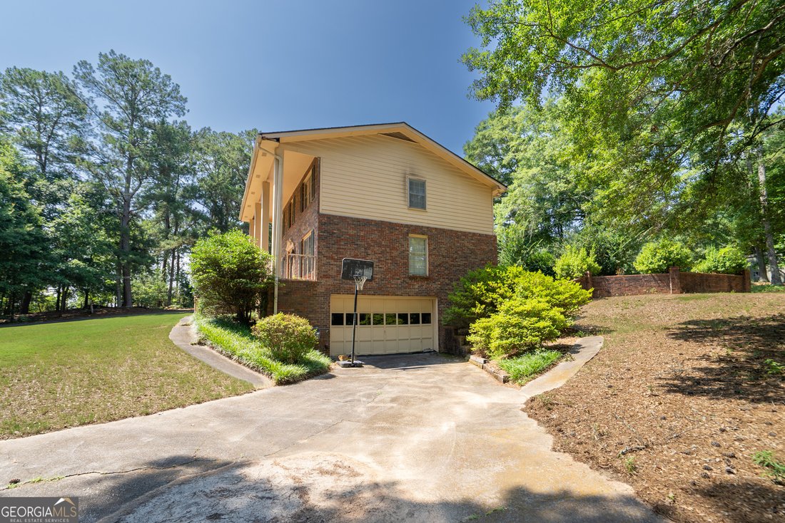 House in Loganville, Georgia, United States 5 - 18420001
