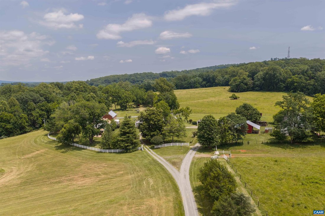 House in Rapidan, Virginia, United States 5 - 18419679