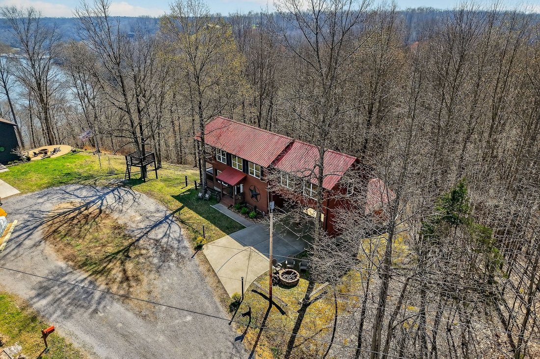 House in Smithville, Tennessee, United States 2 - 18419626