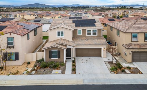 Murrieta, California, United States 1