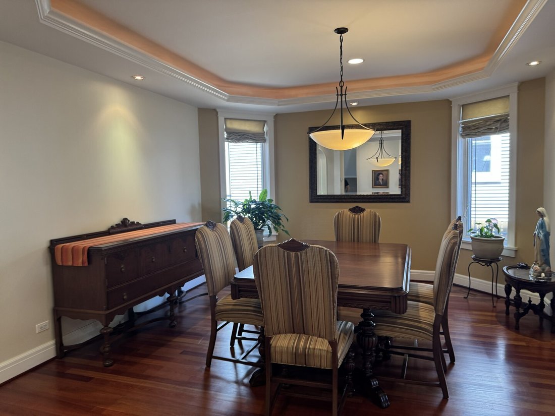 House in Chicago, Illinois, United States 4 - 18373767