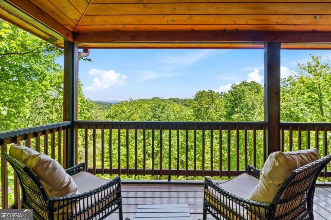 House in Blue Ridge, Georgia, United States 4 - 18420009