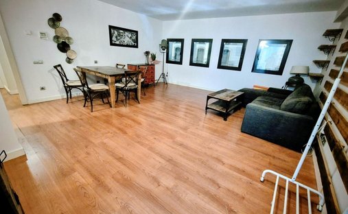 Apartamento en Ciutat Vella, Barcelona, España 1